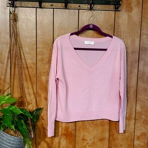 Everlane cashmere sweater